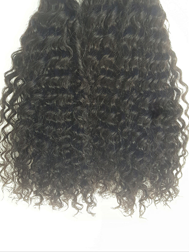 Brazilian Curly Hair